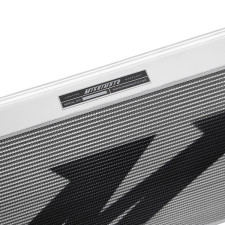 Radiateur d'eau Alu MISHIMOTO pour BMW 335i 135i BVM Moteur N54/N55 (2006-2013)