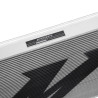 Radiateur d'eau Alu MISHIMOTO pour BMW 335i 135i BVM Moteur N54/N55 (2006-2013)