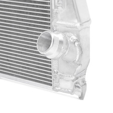 Radiateur d'eau Alu MISHIMOTO pour BMW 335i 135i BVM Moteur N54/N55 (2006-2013)