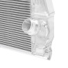 Radiateur d'eau Alu MISHIMOTO pour BMW 335i 135i BVM Moteur N54/N55 (2006-2013)