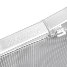 Radiateur d'eau Alu MISHIMOTO pour BMW 335i 135i BVM Moteur N54/N55 (2006-2013)