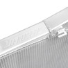 Radiateur d'eau Alu MISHIMOTO pour BMW 335i 135i BVM Moteur N54/N55 (2006-2013)