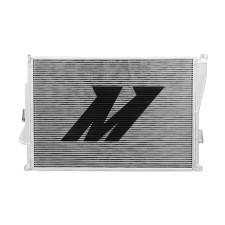 Radiateur d'eau Alu MISHIMOTO BMW M3 E46 (2001-2006)