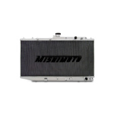 Alu Race waterkoeler MISHIMOTO Honda CRX (1988-1991) - MIM-RAD-CRX-88 - MMRAD-CRX-88 - 3666618727318