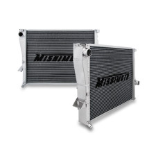 Alu X-line waterradiator MISHIMOTO BMW Z3 (1997-2002) - MIM-RAD-CON-99X - MMRAD-CON-99X - 3666618727325