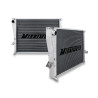 Radiateur d'eau Alu X-line MISHIMOTO BMW Z3 (1997-2002)