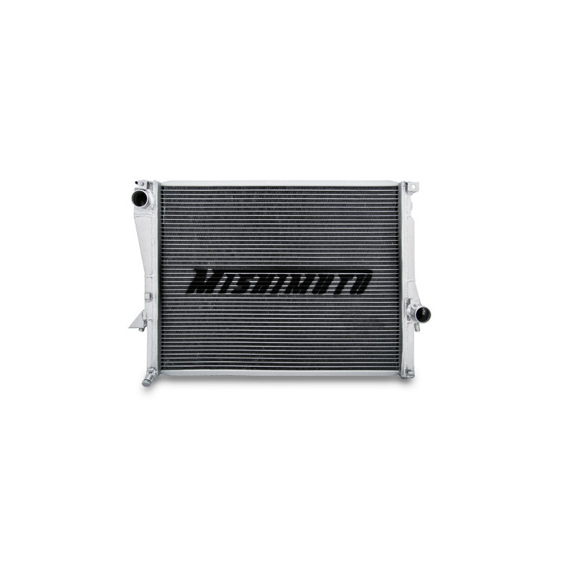 Radiator de apă Alu X-line MISHIMOTO pentru BMW Z3 (1997-2002) - MIM-RAD-CON-99X - MMRAD-CON-99X - 3666618727325