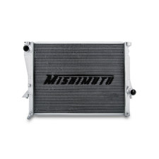 Radiateur d'eau Alu X-line MISHIMOTO BMW Z3 (1997-2002)