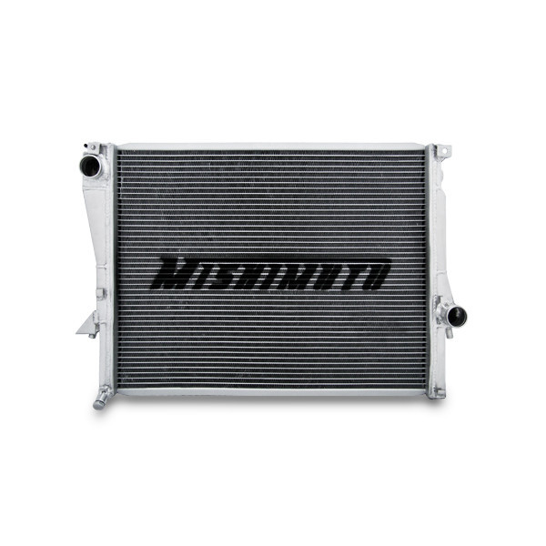 Radiator de apă Alu X-line MISHIMOTO pentru BMW Z3 (1997-2002) - MIM-RAD-CON-99X - MMRAD-CON-99X - 3666618727325