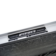 Radiateur d'eau Alu X-line MISHIMOTO BMW Z3 (1997-2002)
