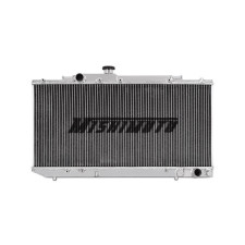 Alu waterradiator MISHIMOTO Toyota Celica GT4 T160 (1989-1993) - MIM-RAD-CEL-89 - MMRAD-CEL-89 - 3666618727356