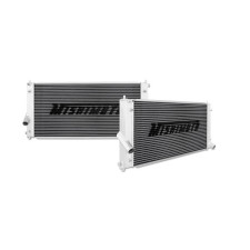 Alu Race waterradiator MISHIMOTO voor Toyota Celica T230 (2000-2005) - MIM-RAD-CEL-00 - MMRAD-CEL-00 - 3666618727363