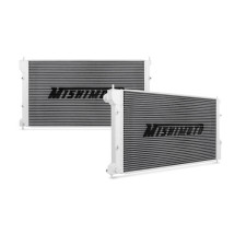 Alu Race waterkoeler MISHIMOTO voor Subaru GT86/Toyota BRZ (2013-2020) - MIM-RAD-BRZ-13 - MMRAD-BRZ-13 - 3666618727370