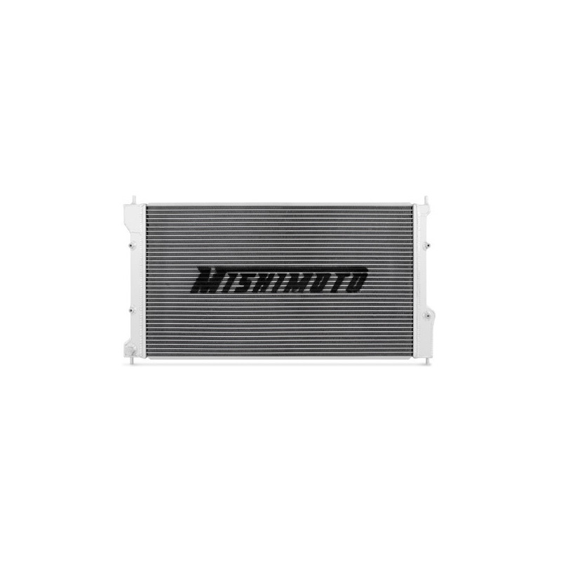 Alu Race waterkoeler MISHIMOTO voor Subaru GT86/Toyota BRZ (2013-2020) - MIM-RAD-BRZ-13 - MMRAD-BRZ-13 - 3666618727370