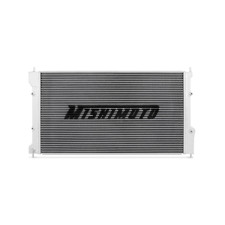 Radiateur d'eau Alu Race MISHIMOTO pour Subaru GT86/Toyota BRZ (2013-2020)