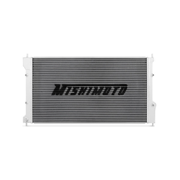 Radiator de apă Alu Race MISHIMOTO pentru Subaru GT86/Toyota BRZ (2013-2020) - MIM-RAD-BRZ-13 - MMRAD-BRZ-13 - 3666618727370