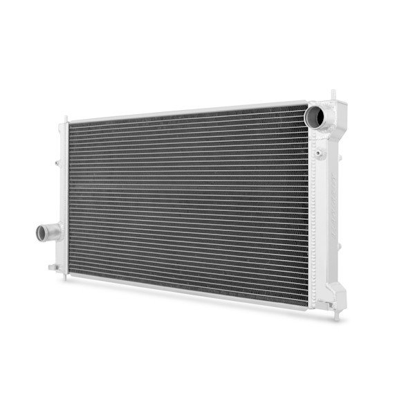 Radiator de apă Alu Race MISHIMOTO pentru Subaru GT86/Toyota BRZ (2013-2020) - MIM-RAD-BRZ-13 - MMRAD-BRZ-13 - 3666618727370