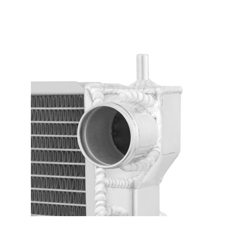 Alu Race waterkoeler MISHIMOTO voor Subaru GT86/Toyota BRZ (2013-2020) - MIM-RAD-BRZ-13 - MMRAD-BRZ-13 - 3666618727370
