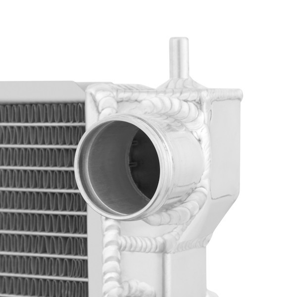 Radiator de apă Alu Race MISHIMOTO pentru Subaru GT86/Toyota BRZ (2013-2020) - MIM-RAD-BRZ-13 - MMRAD-BRZ-13 - 3666618727370