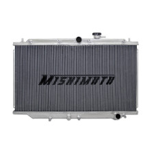 Alu Race waterkoeler MISHIMOTO Honda Prelude (1991-1994) - MIM-RAD-BB2-92 - MMRAD-BB2-92 - 3666618727387