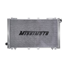 Radiateur d'eau Alu Race MISHIMOTO Subaru Legacy Turbo (1990-1994)