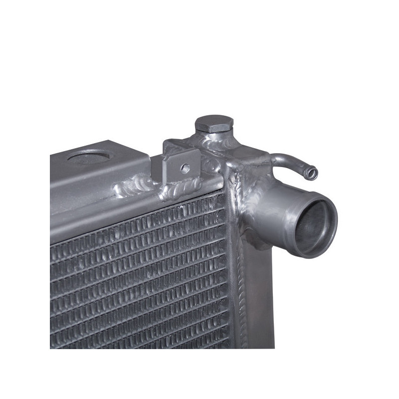 Radiator de apă Alu Race MISHIMOTO pentru Subaru Legacy Turbo (1990-1994) - MIM-RAD-B4-90 - MMRAD-B4-90 - 3666618727394