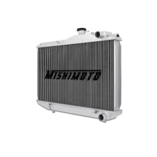 Radiateur d'eau Alu MISHIMOTO Toyota Corolla AE86 (1983-1987)