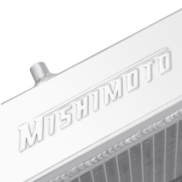 Radiateur d'eau Alu MISHIMOTO Toyota Corolla AE86 (1983-1987) - MIM-RAD-AE86-83 - MMRAD-AE86-83 - 3666618727400