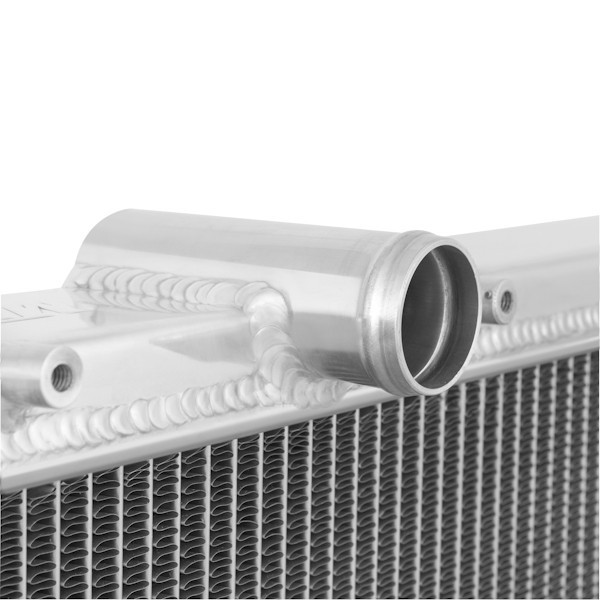 Alu Race waterradiator MISHIMOTO Mitsubishi 3000GT (1991-1999) - MIM-RAD-3KGT-91 - MMRAD-3KGT-91 - 3666618727417