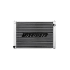 Alu waterkoeler MISHIMOTO Nissan 370Z (2009-2020) - MIM-RAD-370Z-09 - MMRAD-370Z-09 - 3666618727424