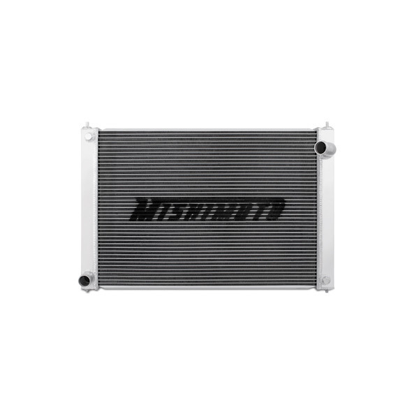 Radiateur d'eau Alu MISHIMOTO Nissan 370Z (2009-2020) - MIM-RAD-370Z-09 - MMRAD-370Z-09 - 3666618727424