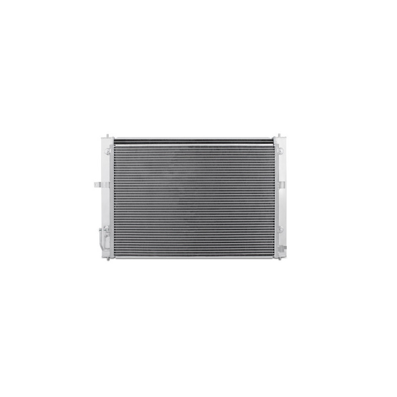Alu waterkoeler MISHIMOTO Nissan 370Z (2009-2020) - MIM-RAD-370Z-09 - MMRAD-370Z-09 - 3666618727424