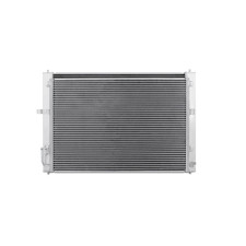 Radiateur d'eau Alu MISHIMOTO Nissan 370Z (2009-2020)