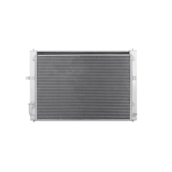 Radiateur d'eau Alu MISHIMOTO Nissan 370Z (2009-2020) - MIM-RAD-370Z-09 - MMRAD-370Z-09 - 3666618727424