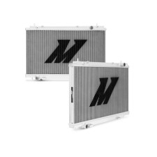 Alu waterradiator MISHIMOTO Nissan 350Z (2007-2009) - MIM-RAD-350Z-07 - MMRAD-350Z-07 - 3666618727431