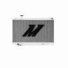 Radiateur d'eau Alu Race MISHIMOTO Nissan 350Z (2003-2006)