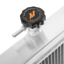 Radiateur d'eau Alu Race MISHIMOTO Nissan 350Z (2003-2006)