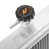Radiateur d'eau Alu Race MISHIMOTO Nissan 350Z (2003-2006)