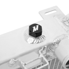 Radiateur d'eau Alu Race MISHIMOTO Nissan 350Z (2003-2006)