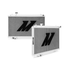 Radiateur d'eau Alu Race MISHIMOTO Nissan 350Z (2003-2006)
