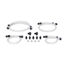 Olieslangkit MISHIMOTO voor Mazda RX-8 (2004-2008) - MIM-SBH-RX8-04K - MMSBH-RX8-04K - 3666618727523