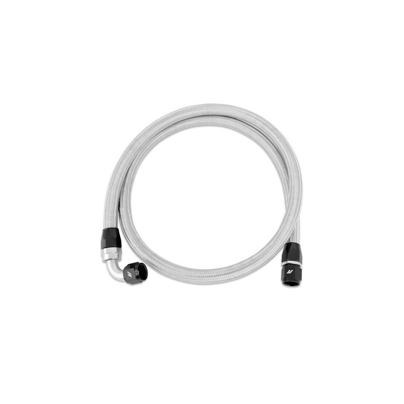 Slang en koppelstukken MISHIMOTO Dash 10 lengte 152cm - MIM-SBH-10-5 - MMSBH-10-5 - 3666618727547