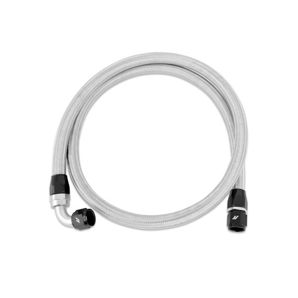 Slang en koppelstukken MISHIMOTO Dash 10 lengte 152cm - MIM-SBH-10-5 - MMSBH-10-5 - 3666618727547