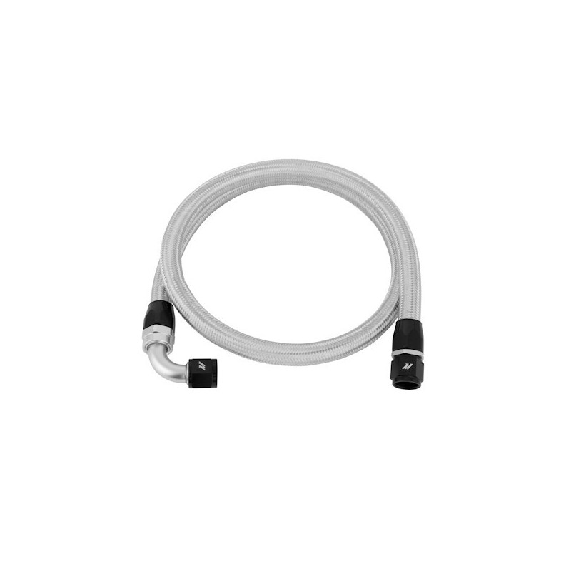 Slang en koppelstukken MISHIMOTO Dash 10 lengte 121cm - MIM-SBH-10-4 - MMSBH-10-4 - 3666618727554
