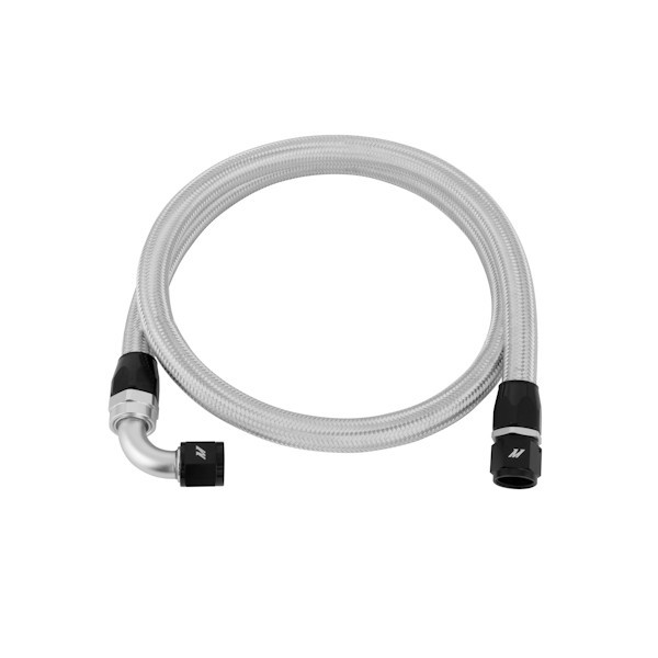 Durite et raccords MISHIMOTO Dash 10 longueur 121cm - MIM-SBH-10-4 - MMSBH-10-4 - 3666618727554