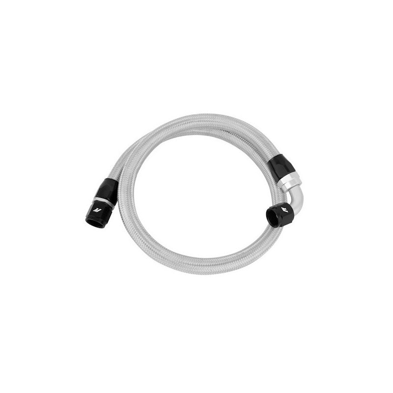 Slang en koppelstukken MISHIMOTO Dash 10 lengte 90cm - MIM-SBH-10-3 - MMSBH-10-3 - 3666618727561
