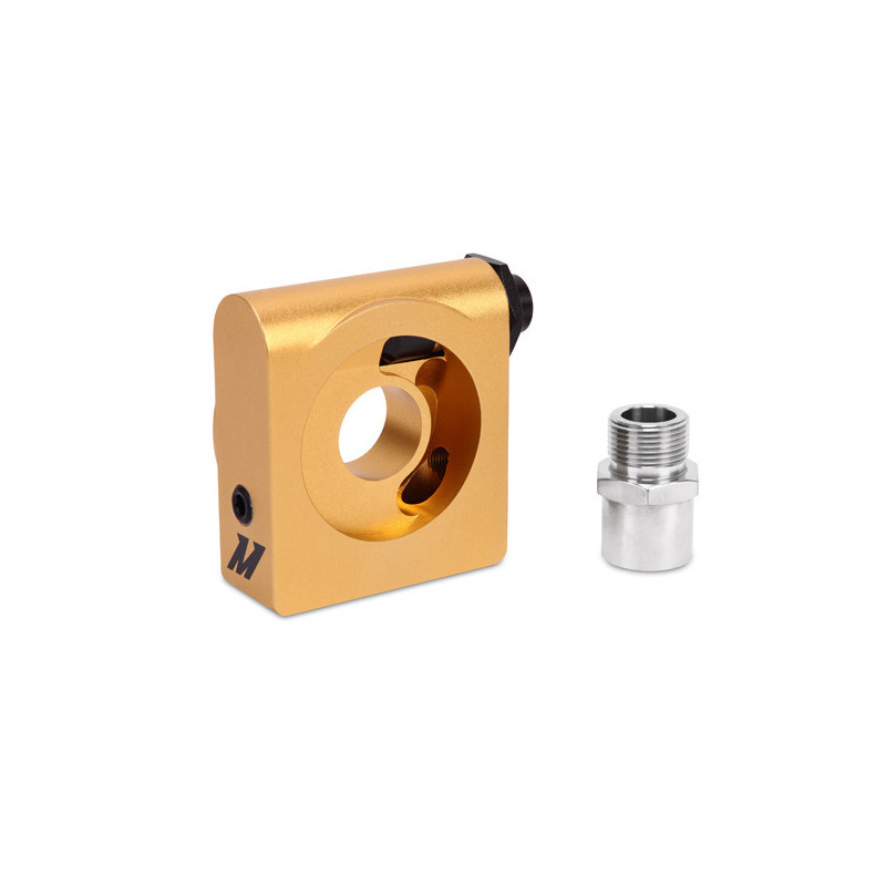 Thermostatische sandwichplaat MISHIMOTO RMT M22x150 - MIM-OP-SPTRM22 - MMOP-SPTRM22 - 3666618727585