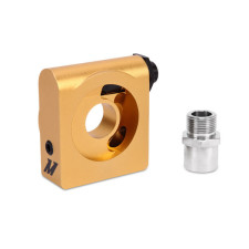Thermostatische sandwichplaat MISHIMOTO RMT M22x150 - MIM-OP-SPTRM22 - MMOP-SPTRM22 - 3666618727585