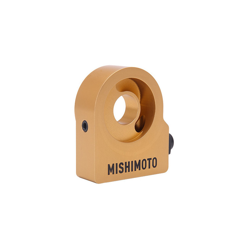 Placă sandwich MISHIMOTO M20x150 - MIM-OP-SP - MMOP-SP - 3666618727608