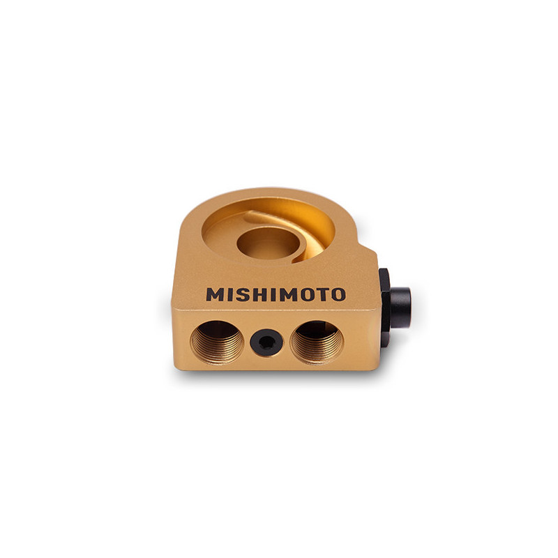 Sandwichplaat MISHIMOTO M20x150 - MIM-OP-SP - MMOP-SP - 3666618727608